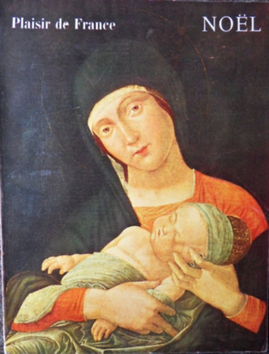 Jacques Dubois - Noël - Plaisir de France no. 290. Décembre 1962.