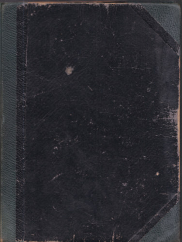 Gergely-Hzser-Kogutowicz - Dr. Kogutowicz Kroly iskolai atlasza II.