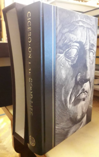 Cicero - On the Good Life