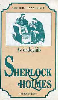 Arthur Conan Doyle - Az �rd�gl�b