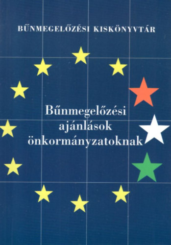 Bnmegelzsi ajnlsok nkormnyzatoknak - Bnmegelzsi Kisknyvtr