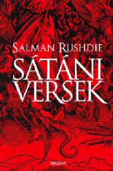 Salman Rushdie - A s�t�ni versek