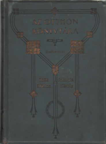 Eredeti magyar novell�k �s elbesz�l�sek I