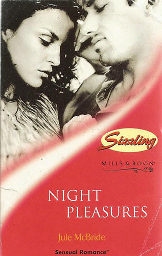 Jule McBride - Night Pleasures