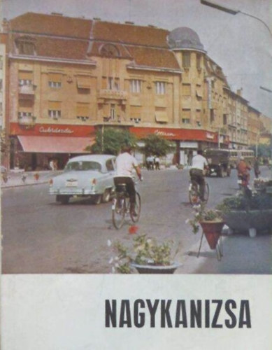 Tóth Antal - Nagykanizsa