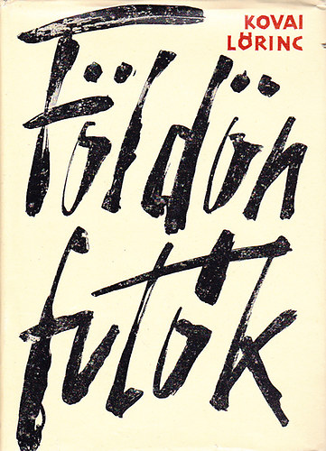 Kovai L�rinc - F�ld�nfut�k