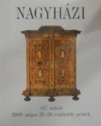Nagyhzi 147. aukci