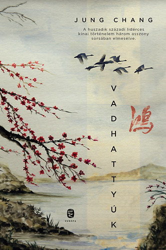 Jung Chang - Vadhatty�k