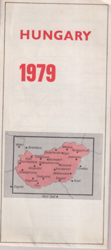 Hungary  1979 -es trkp