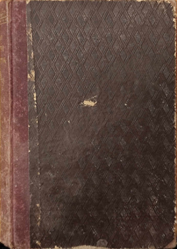 Jókai Mór - Fekete gyémántok - Regény öt kötetben - III. kötet