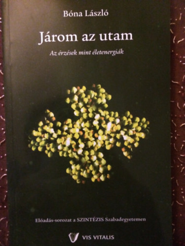 Bna Lszl - Jrom az utam