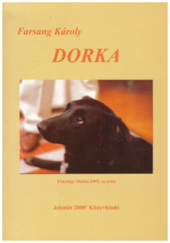 Farsang Kroly - Dorka