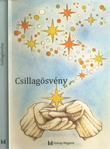 Bakos Jzsef  (szerk.) - Csillagsvny - Versek s novellk
