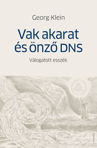 Georg Klein - Vak akarat �s �nz� DNS