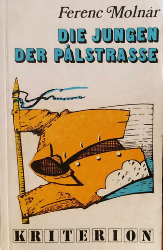 Ferenc Moln�r - Die jungen der P�lstrasse