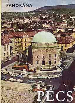 Kolta J�nos - P�cs