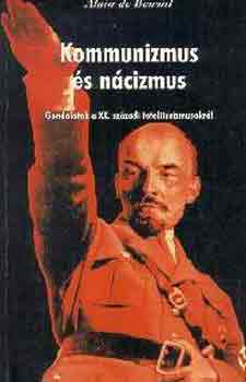 Alain de Bemoist - Kommunizmus s ncizmus