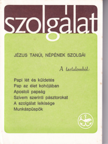 Szolg�lat 67. sz�m