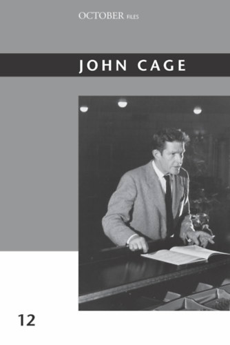 Julia Robinson - John Cage
