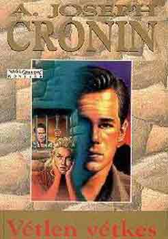 A. Joseph Cronin - V�tlen v�tkes
