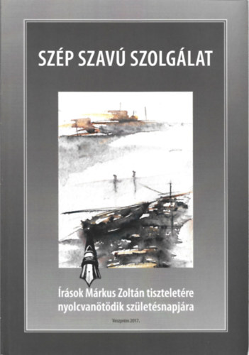 Tlgyesi Jzsef - Szp szav szolglat