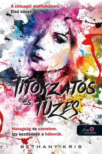 Bethany-kris - Titokzatos �s t�zes