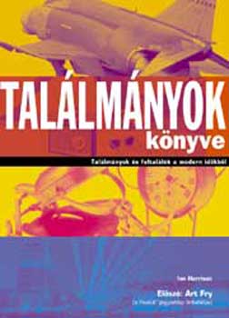 Ian Harrison - Tal�lm�nyok k�nyve