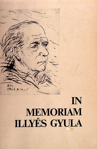 Nem meneklhetsz- In Memoriam Illys Gyula