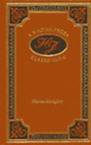 Heltai Jen� - H�rom kisreg�ny (A magyar pr�za klasszikusai 25.)