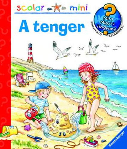 Andrea Erne - A tenger - Mit? Mi�rt? Hogyan? 23