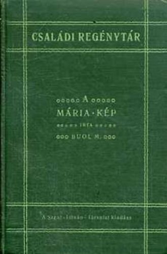 Buol M. - A M�ria-k�p