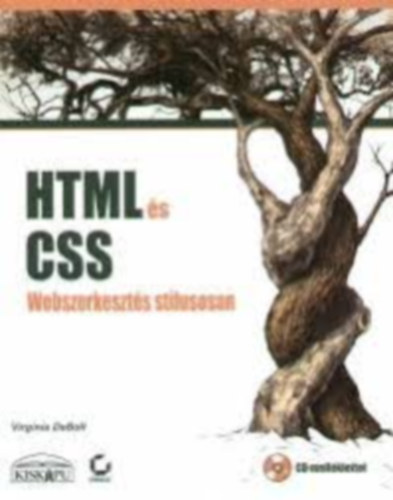 Virginia DeBolt - HTML s GSS Webszerkeszts stlusosan