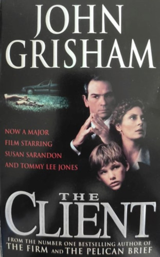 John Grisham - The Client