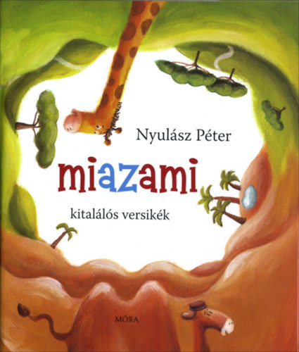 Nyul�sz P�ter - Miazami