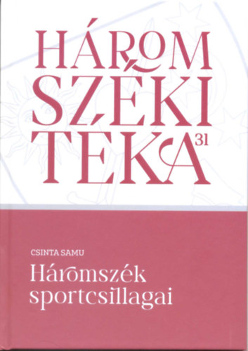 Csinta Samu - H�romsz�k sportcsillagai