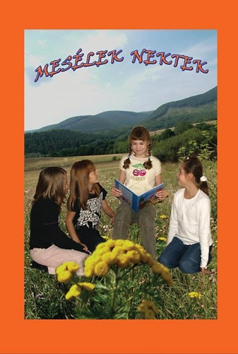 Szab Gabriellajudit - Meslek nektek