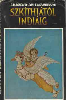 Bongard-Levin-Grantovszkij - Szk�thi�t�l Indi�ig