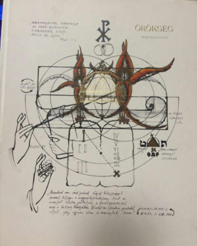 Mojzes Nagy �va - �r�ks�g