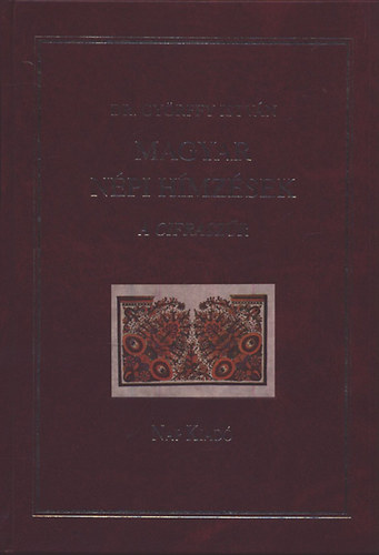 Gy�rffy Istv�n Dr. - A cifrasz�r (Magyar n�pi h�mz�sek I.)