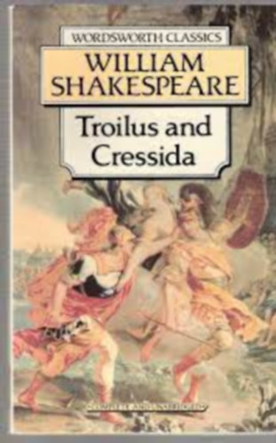 W.-Walker, A. Shakespeare (ed) - Troilus and Cressida