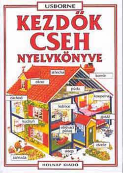 Helen Davies - Kezd�k cseh nyelvk�nyve