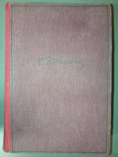 Török Rezső - Puszipajtás