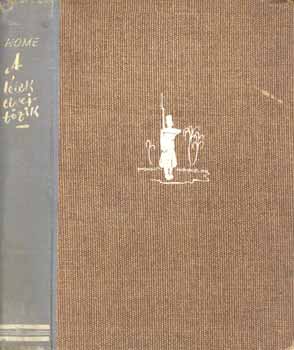 Michel Home - A lélek elrejtőzik