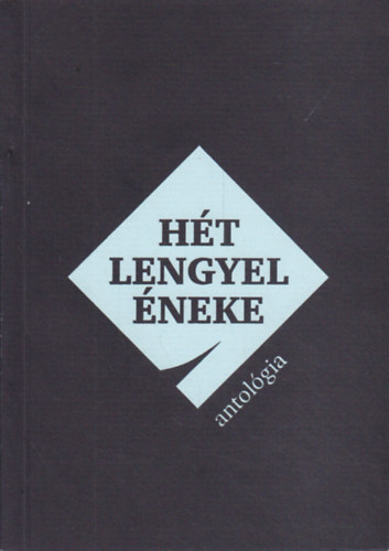 Konrad Sutarski (szerk.) - Hét lengyel éneke