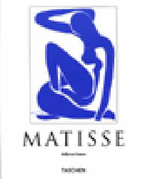 Volkmar Essers - Matisse \(Taschen)