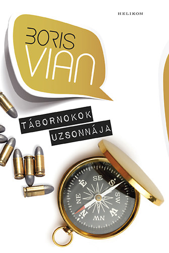 Boris Vian - T�bornokok uzsonn�ja