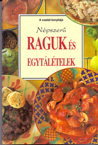 Medgyesy Zsfia  (szerk.) - Npszer raguk s egytltelek