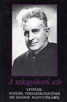 Sk Sndor - A szzgyker szv
