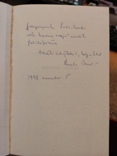 Andr� Reszler - Rejoindre L'Europe - Destin et avenir de l'Europe centrale (Csatlakozz Eur�p�hoz - K�z�p-Eur�pa sorsa �s j�v�je)