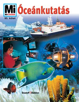 Rainer Crummenerl - �ce�nkutat�s